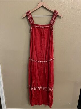 Tank dress
